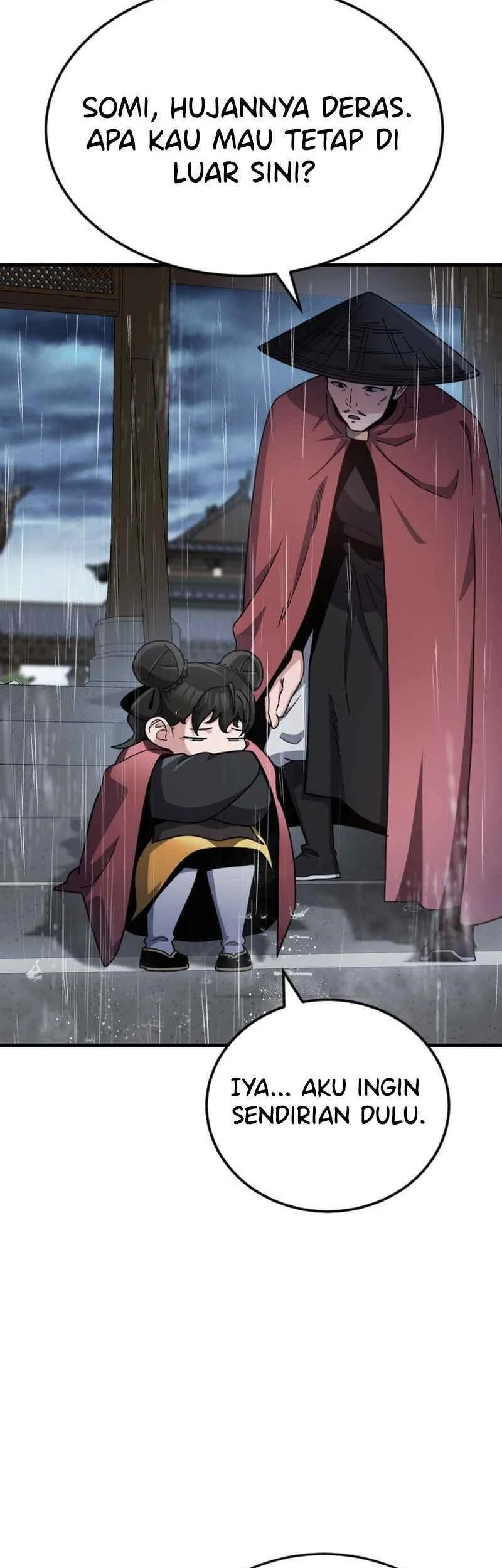 A Genius Girl Hides Her Martial Arts Achievements Chapter 1 Gambar 163