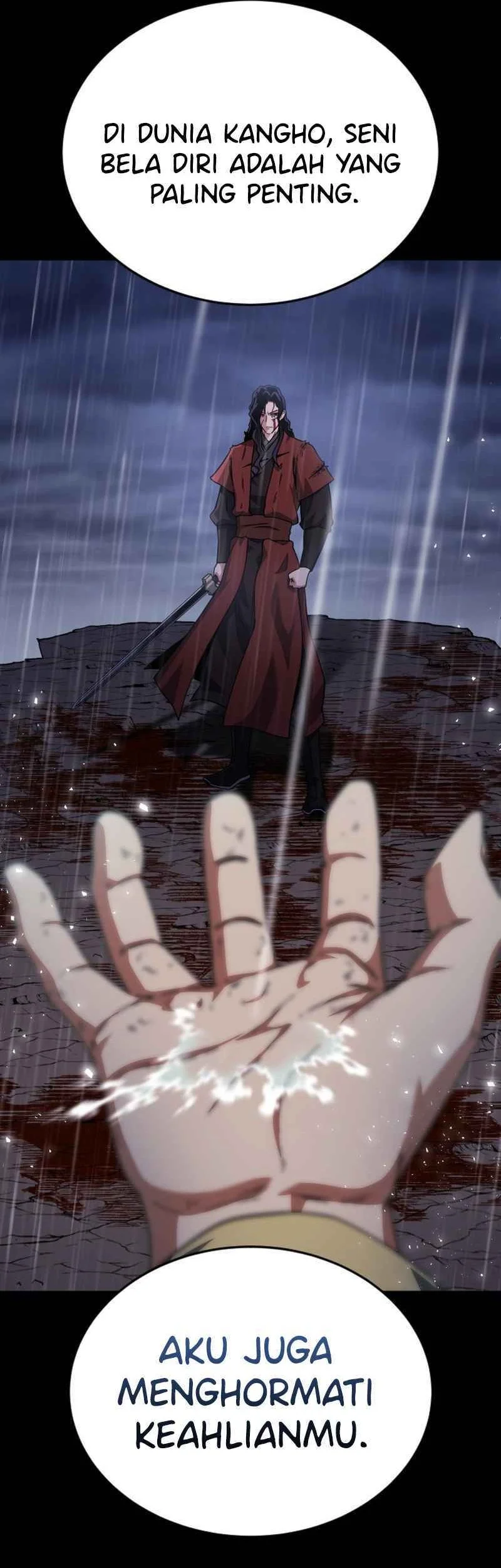 A Genius Girl Hides Her Martial Arts Achievements Chapter 1 Gambar 17