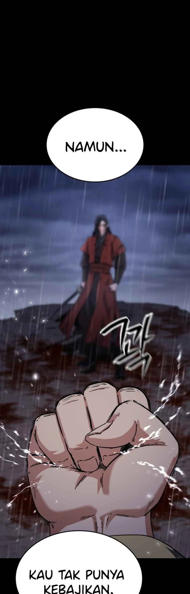 A Genius Girl Hides Her Martial Arts Achievements Chapter 1 Gambar 18