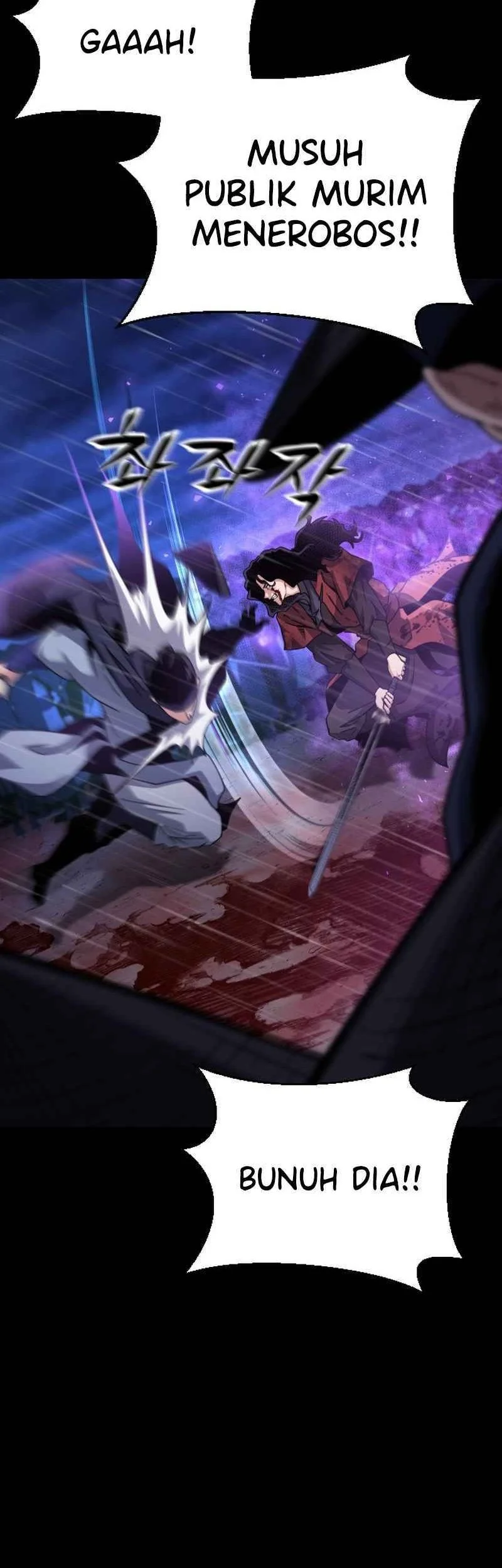 A Genius Girl Hides Her Martial Arts Achievements Chapter 1 Gambar 30