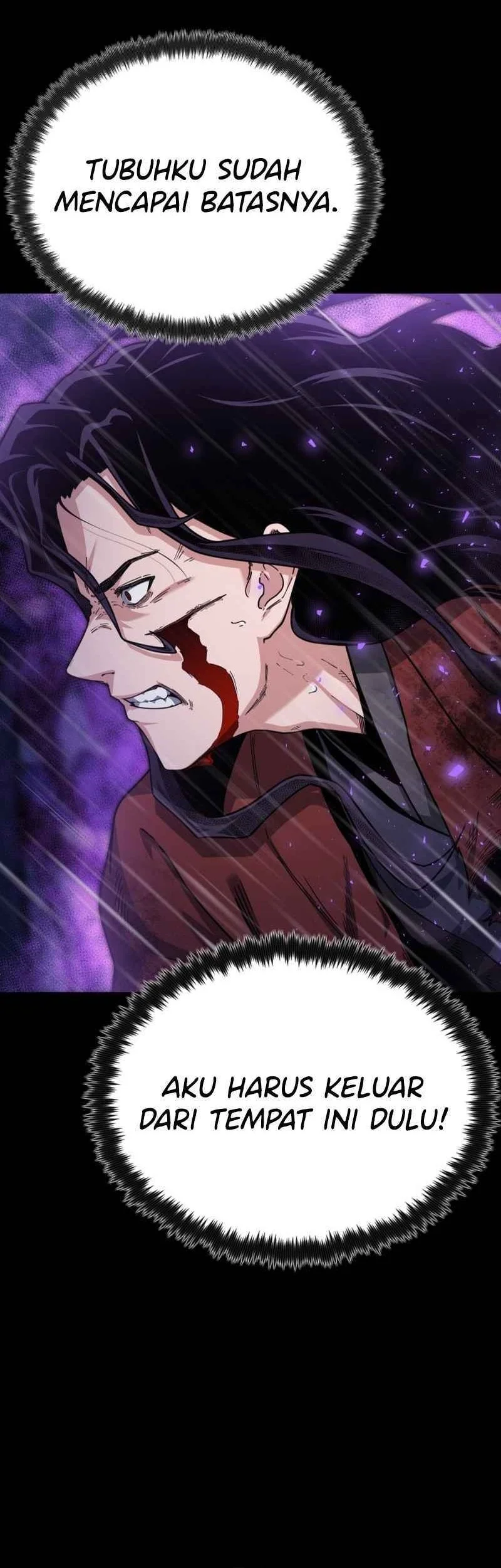 A Genius Girl Hides Her Martial Arts Achievements Chapter 1 Gambar 31