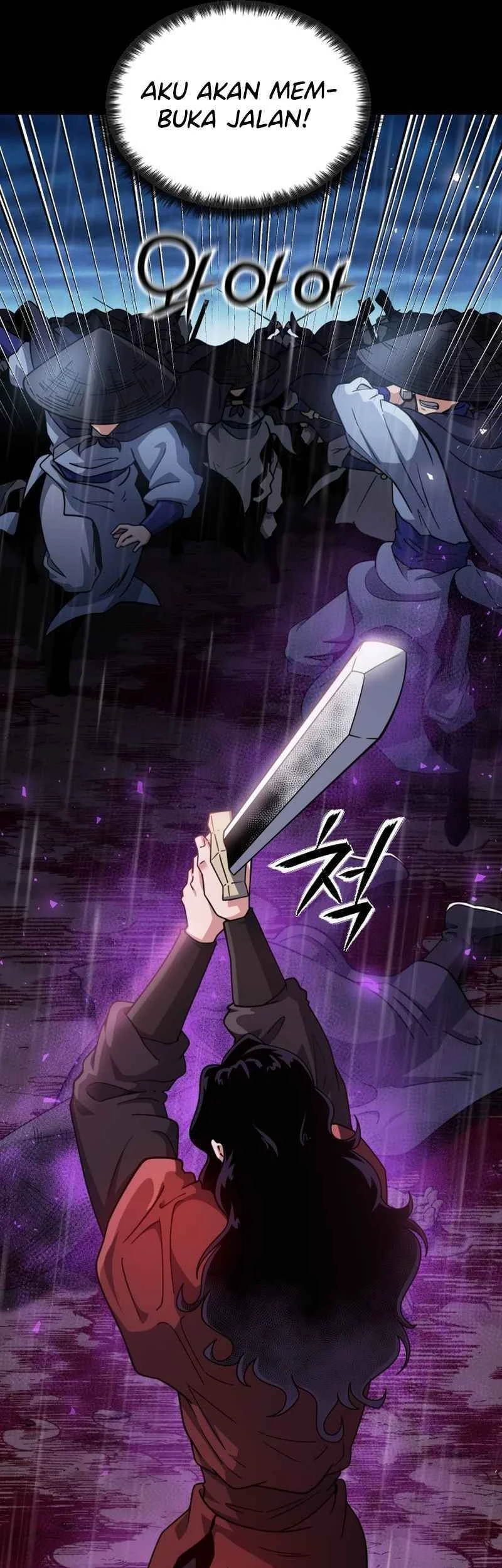 A Genius Girl Hides Her Martial Arts Achievements Chapter 1 Gambar 32