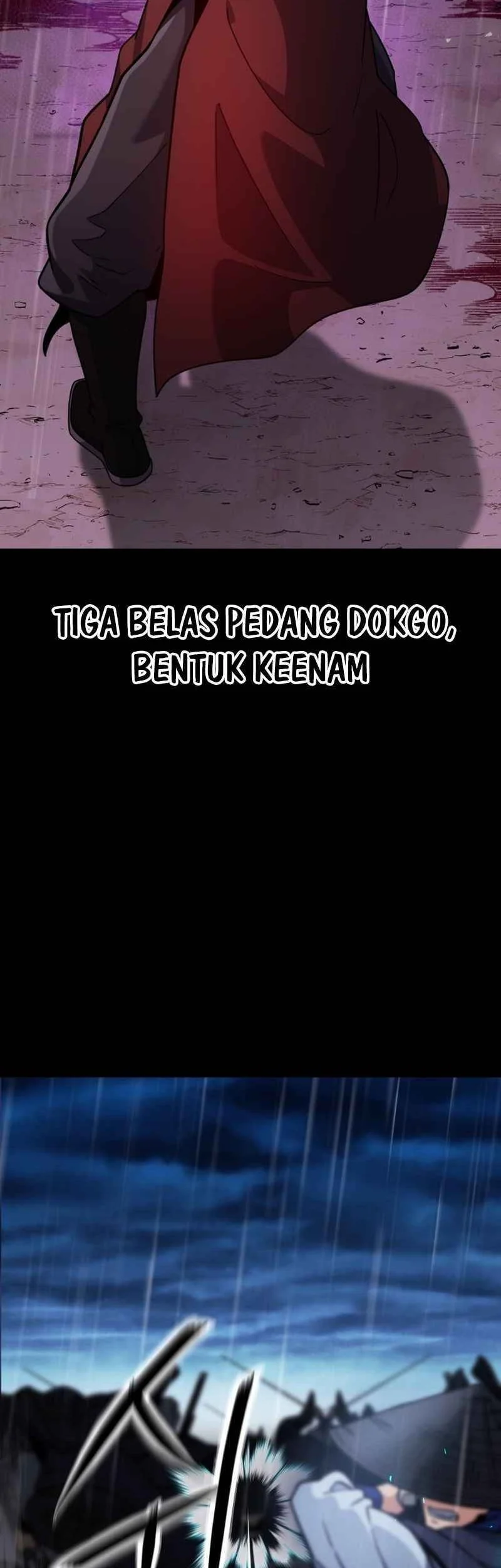 A Genius Girl Hides Her Martial Arts Achievements Chapter 1 Gambar 33