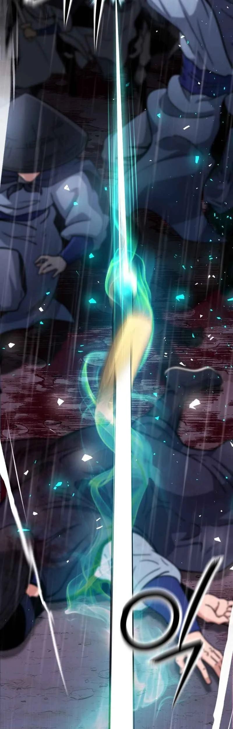 A Genius Girl Hides Her Martial Arts Achievements Chapter 1 Gambar 34