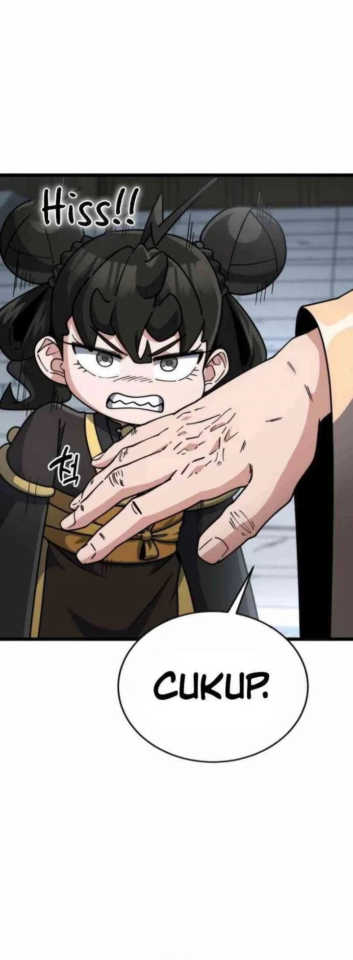 A Genius Girl Hides Her Martial Arts Achievements Chapter 10 Gambar 19