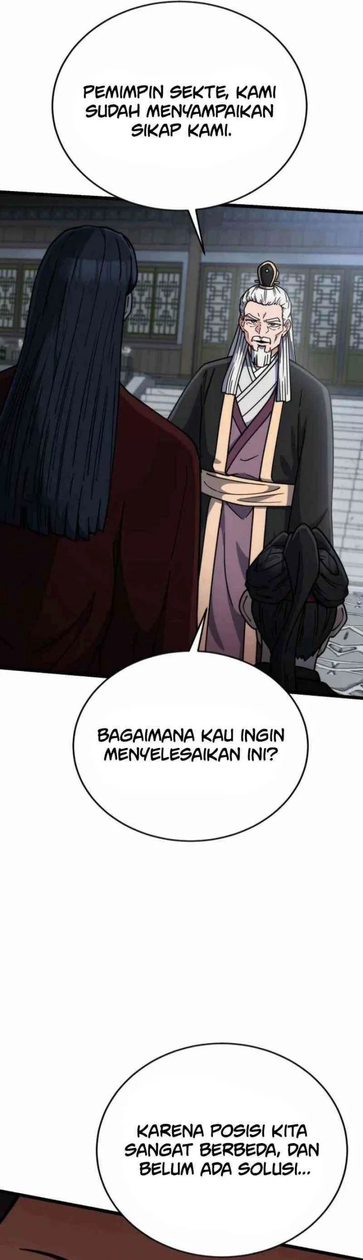 A Genius Girl Hides Her Martial Arts Achievements Chapter 10 Gambar 20