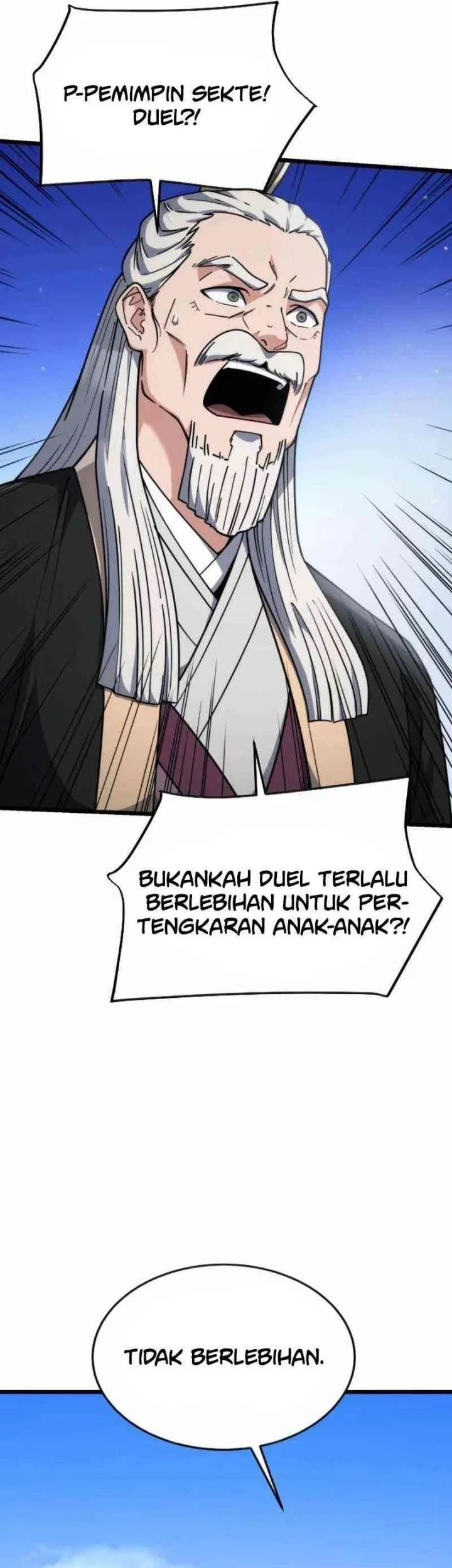 A Genius Girl Hides Her Martial Arts Achievements Chapter 10 Gambar 24