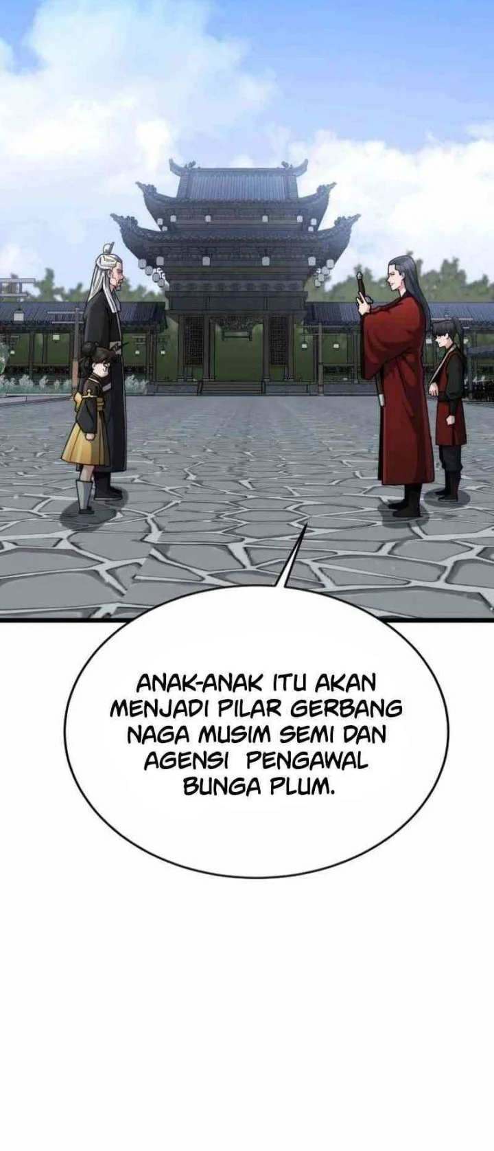 A Genius Girl Hides Her Martial Arts Achievements Chapter 10 Gambar 25