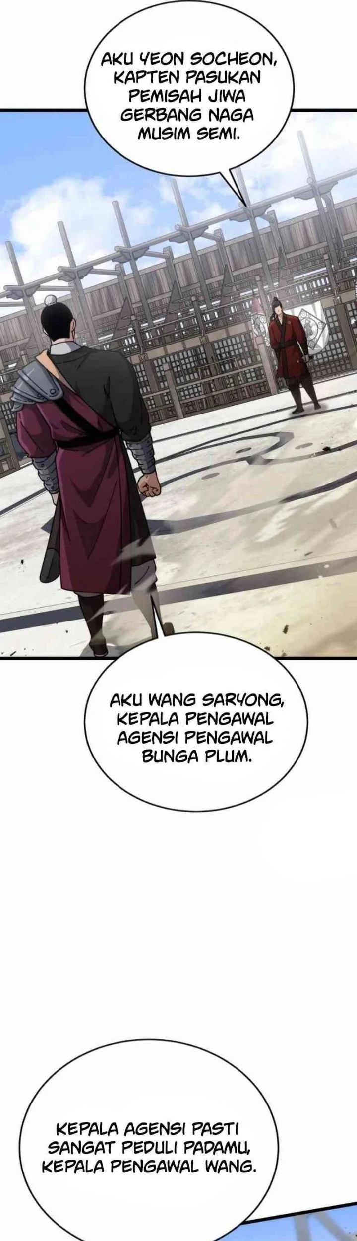 A Genius Girl Hides Her Martial Arts Achievements Chapter 10 Gambar 28