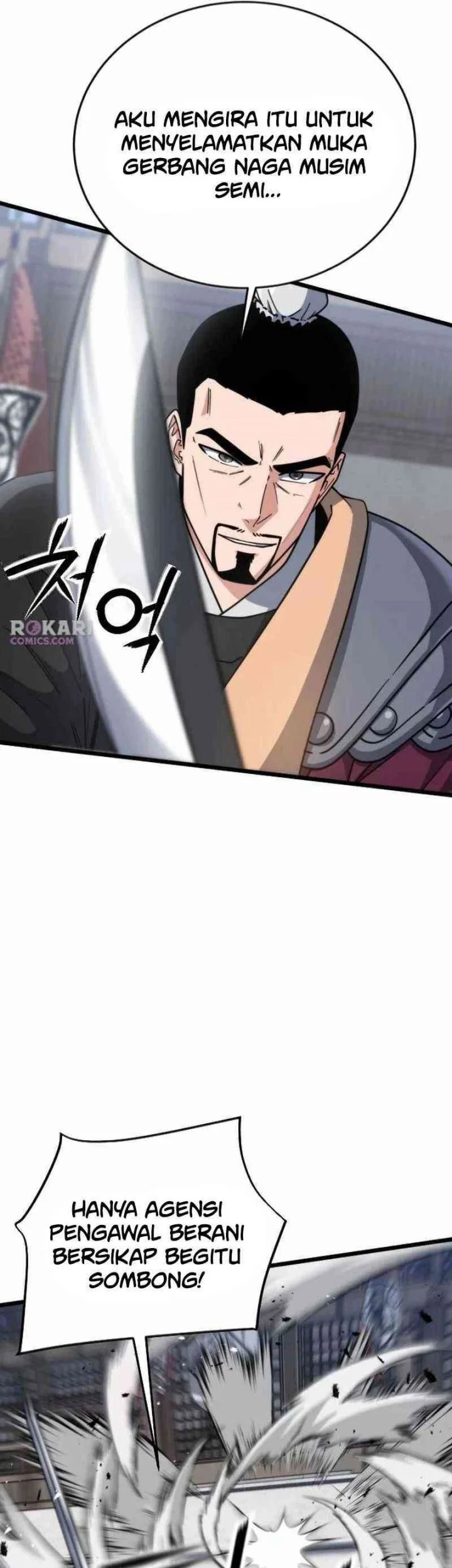 A Genius Girl Hides Her Martial Arts Achievements Chapter 10 Gambar 30