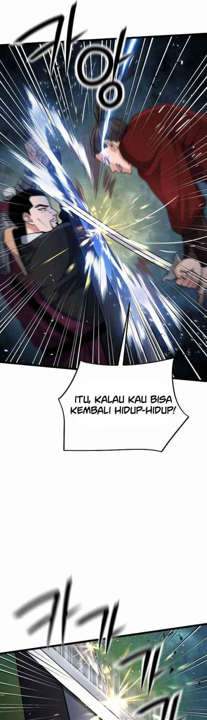 A Genius Girl Hides Her Martial Arts Achievements Chapter 10 Gambar 32