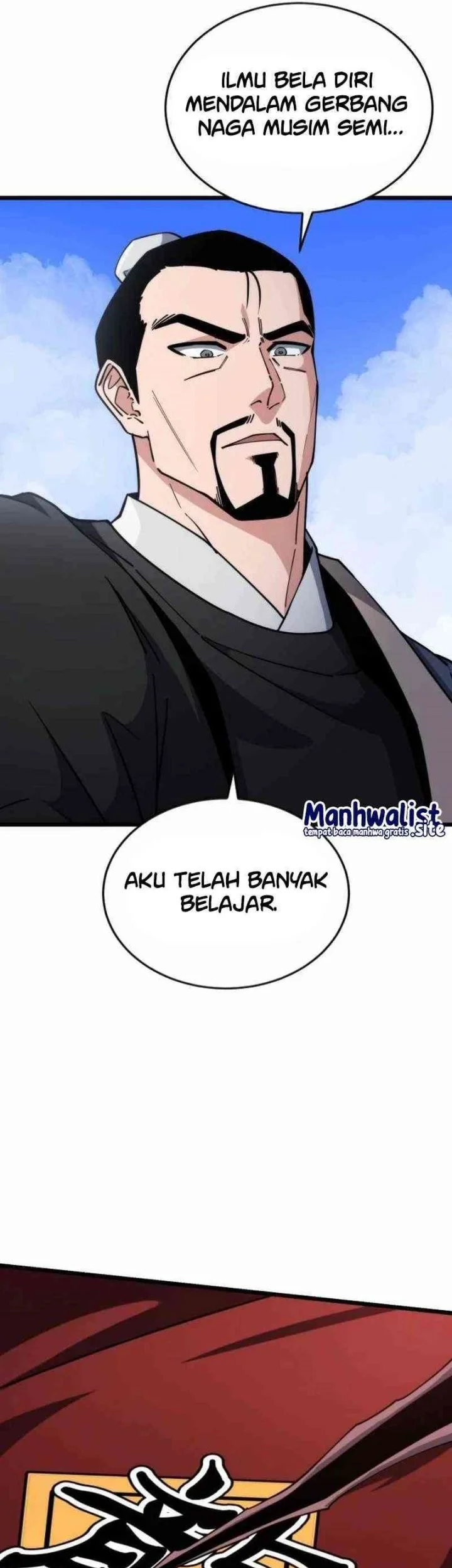 A Genius Girl Hides Her Martial Arts Achievements Chapter 10 Gambar 53