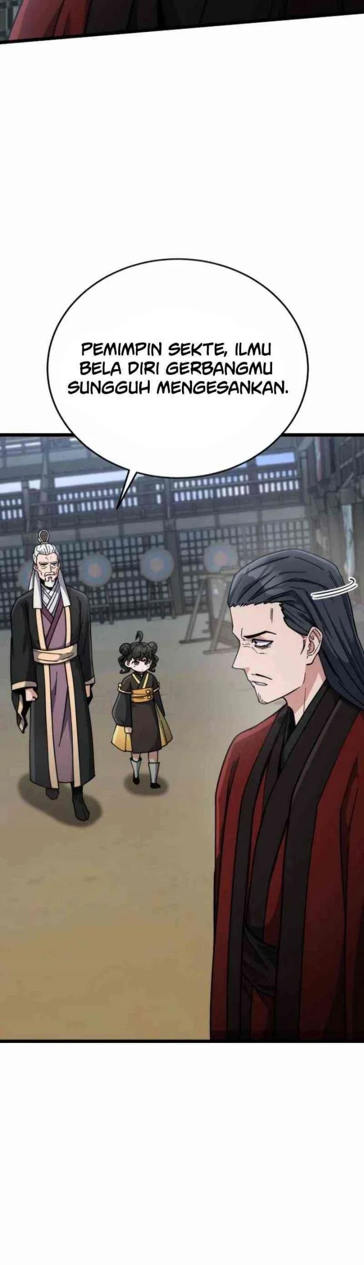 A Genius Girl Hides Her Martial Arts Achievements Chapter 10 Gambar 55