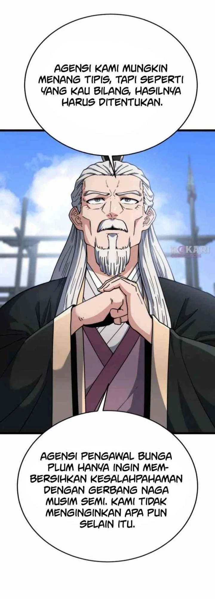 A Genius Girl Hides Her Martial Arts Achievements Chapter 10 Gambar 56