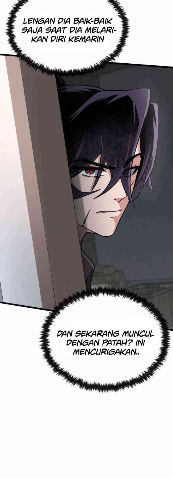 A Genius Girl Hides Her Martial Arts Achievements Chapter 10 Gambar 4