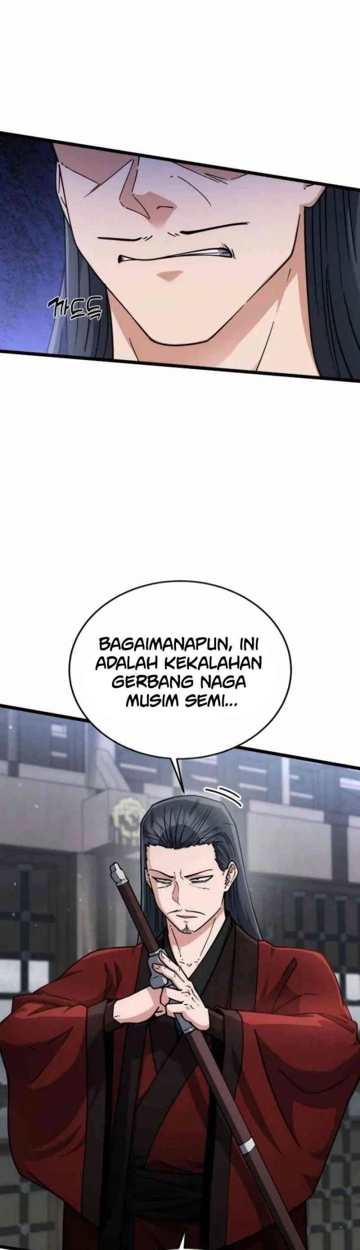 A Genius Girl Hides Her Martial Arts Achievements Chapter 10 Gambar 57