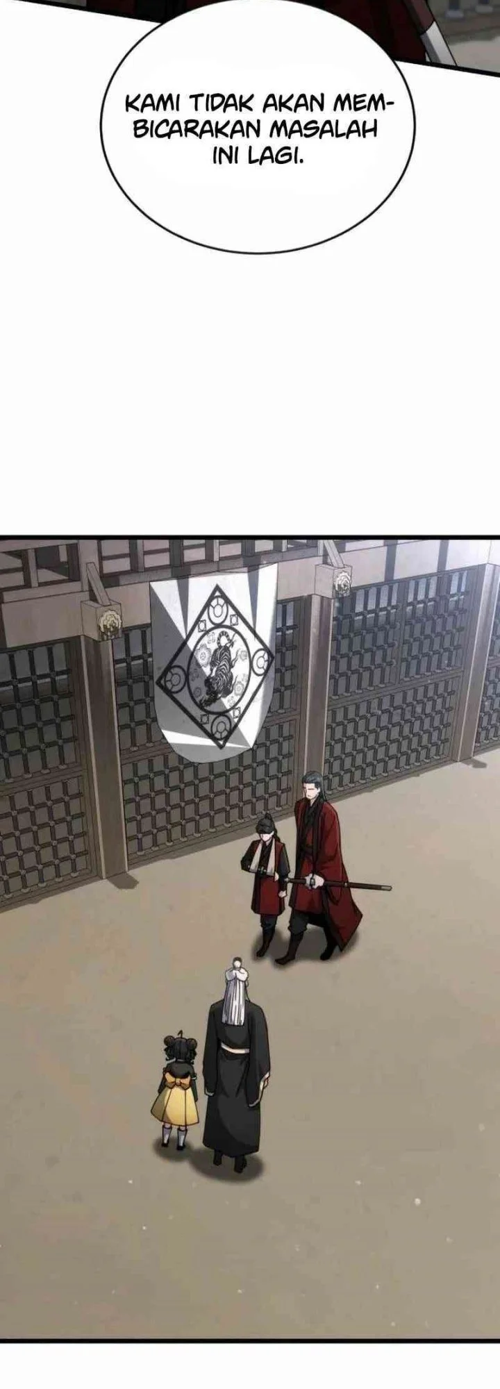 A Genius Girl Hides Her Martial Arts Achievements Chapter 10 Gambar 58