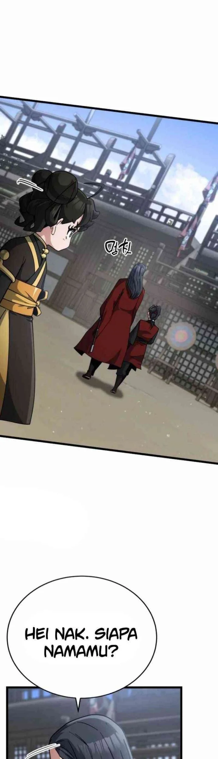 A Genius Girl Hides Her Martial Arts Achievements Chapter 10 Gambar 59