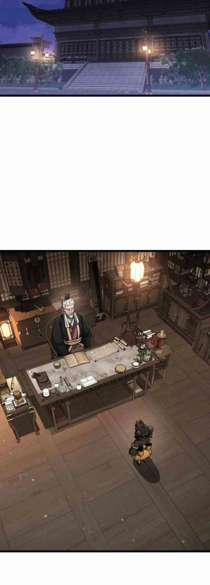 A Genius Girl Hides Her Martial Arts Achievements Chapter 10 Gambar 64