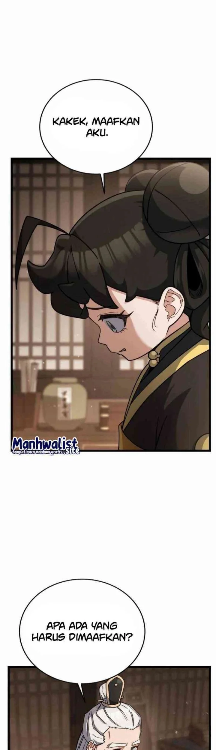 A Genius Girl Hides Her Martial Arts Achievements Chapter 10 Gambar 65