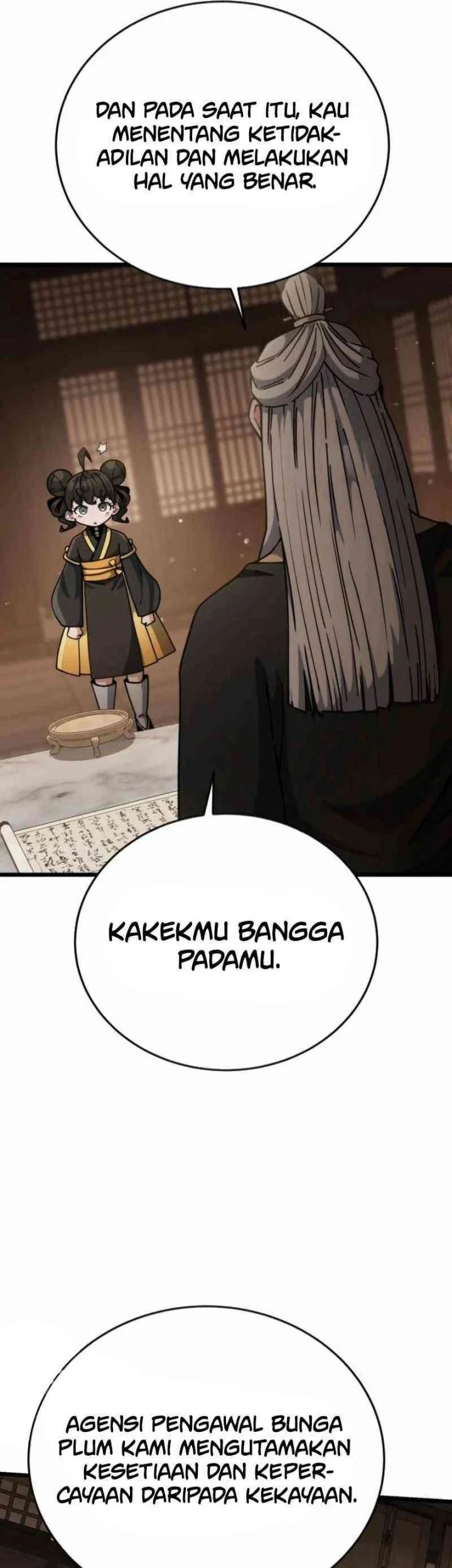 A Genius Girl Hides Her Martial Arts Achievements Chapter 10 Gambar 69