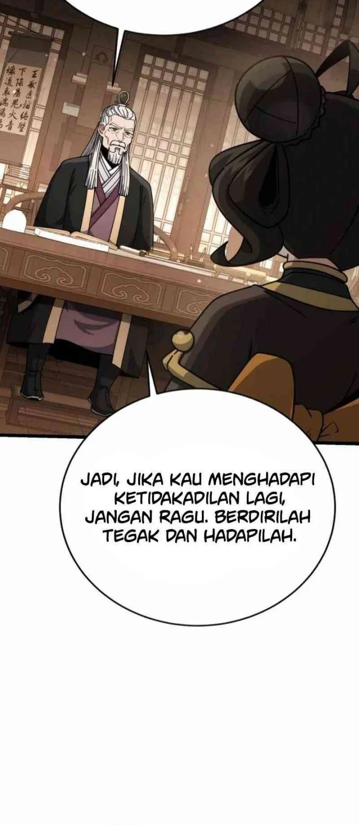 A Genius Girl Hides Her Martial Arts Achievements Chapter 10 Gambar 70