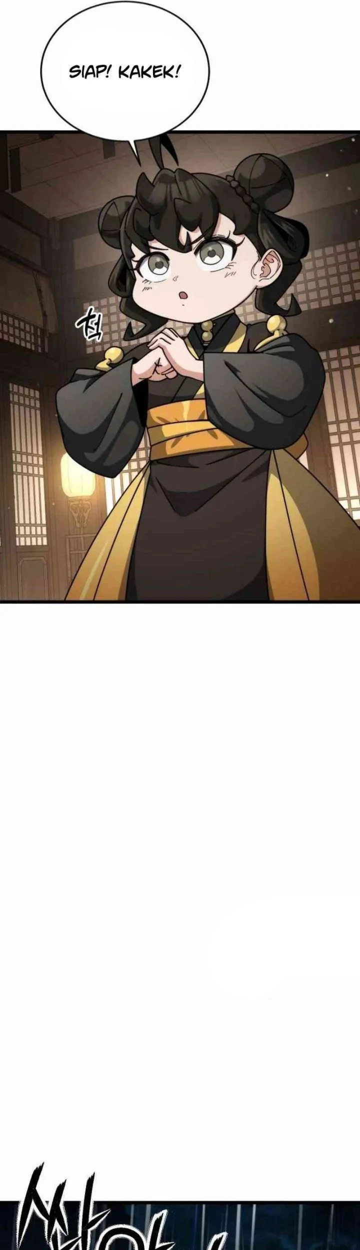 A Genius Girl Hides Her Martial Arts Achievements Chapter 10 Gambar 71