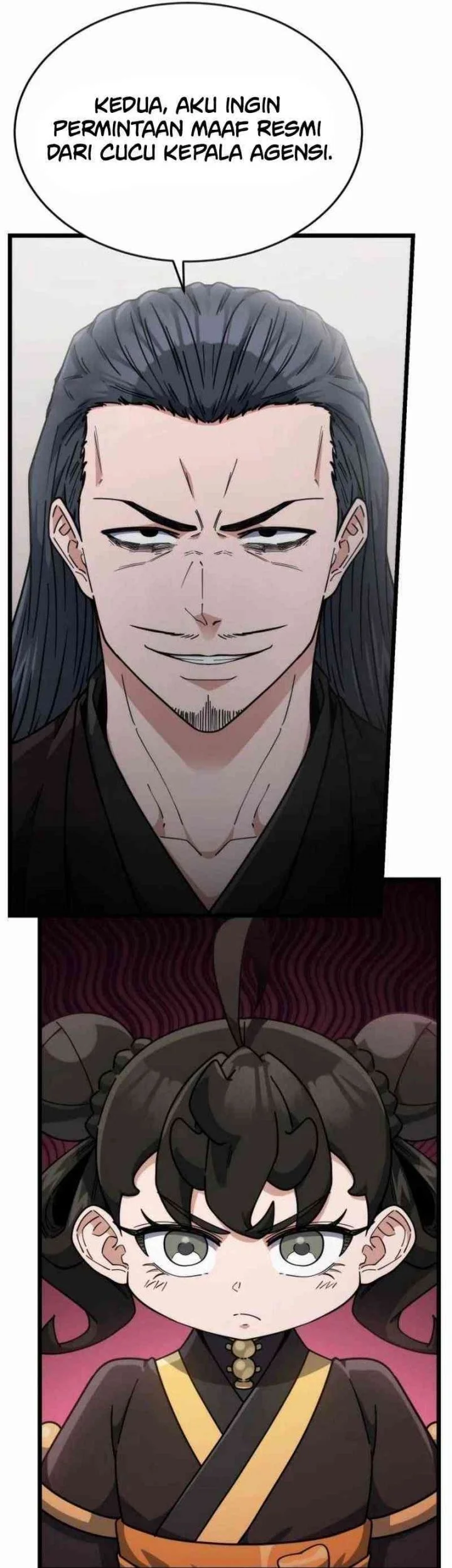 A Genius Girl Hides Her Martial Arts Achievements Chapter 10 Gambar 5