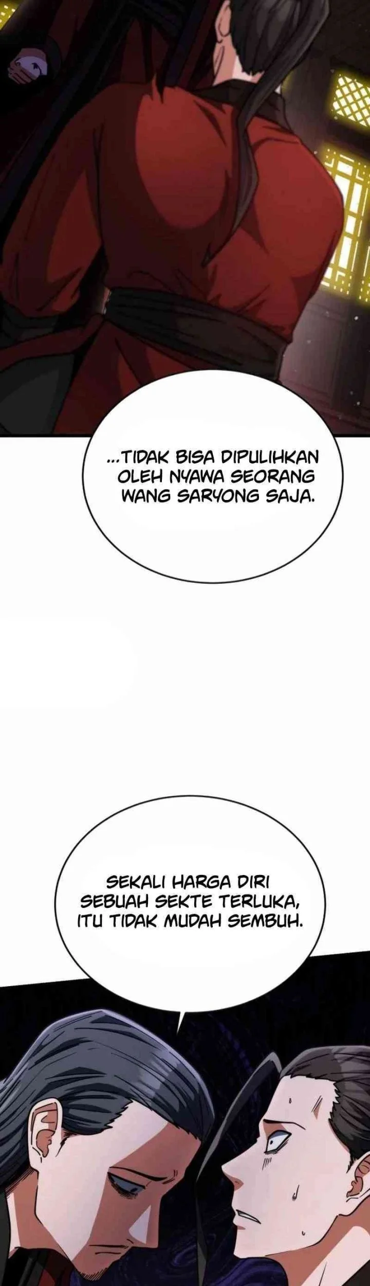 A Genius Girl Hides Her Martial Arts Achievements Chapter 10 Gambar 77