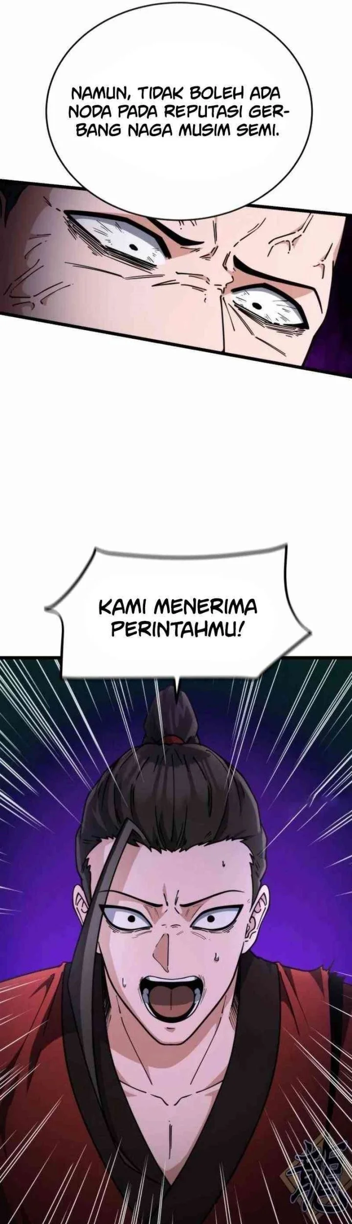 A Genius Girl Hides Her Martial Arts Achievements Chapter 10 Gambar 81