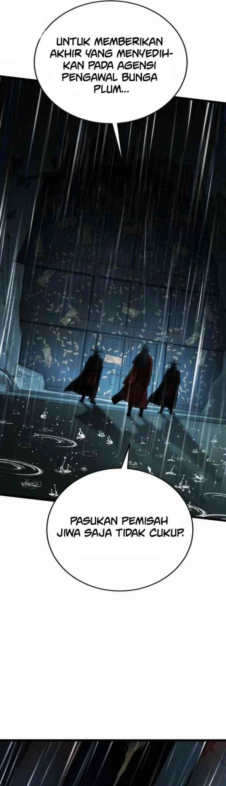 A Genius Girl Hides Her Martial Arts Achievements Chapter 10 Gambar 85