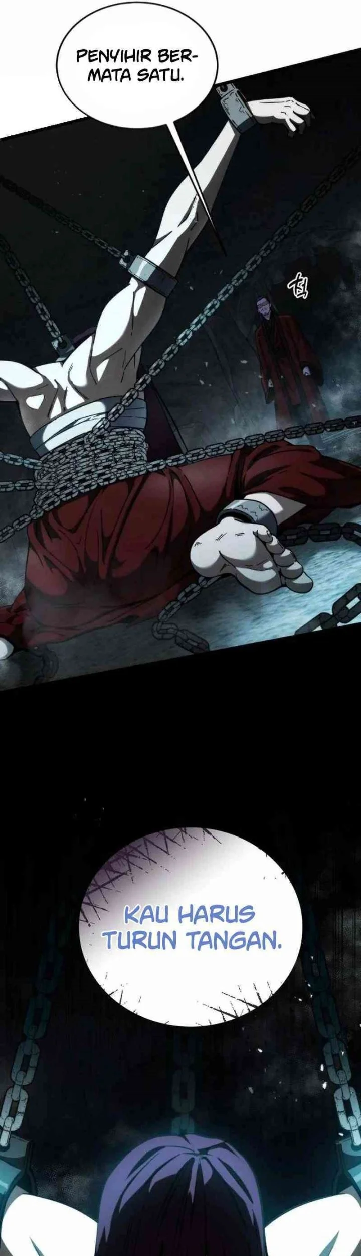 A Genius Girl Hides Her Martial Arts Achievements Chapter 10 Gambar 87