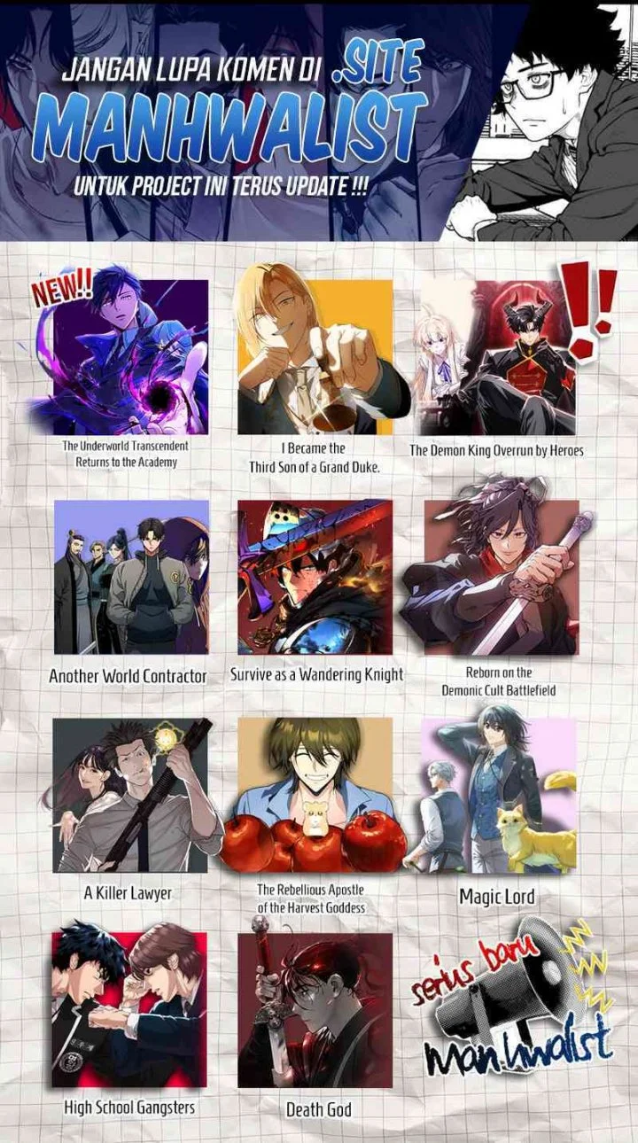 A Genius Girl Hides Her Martial Arts Achievements Chapter 10 Gambar 89