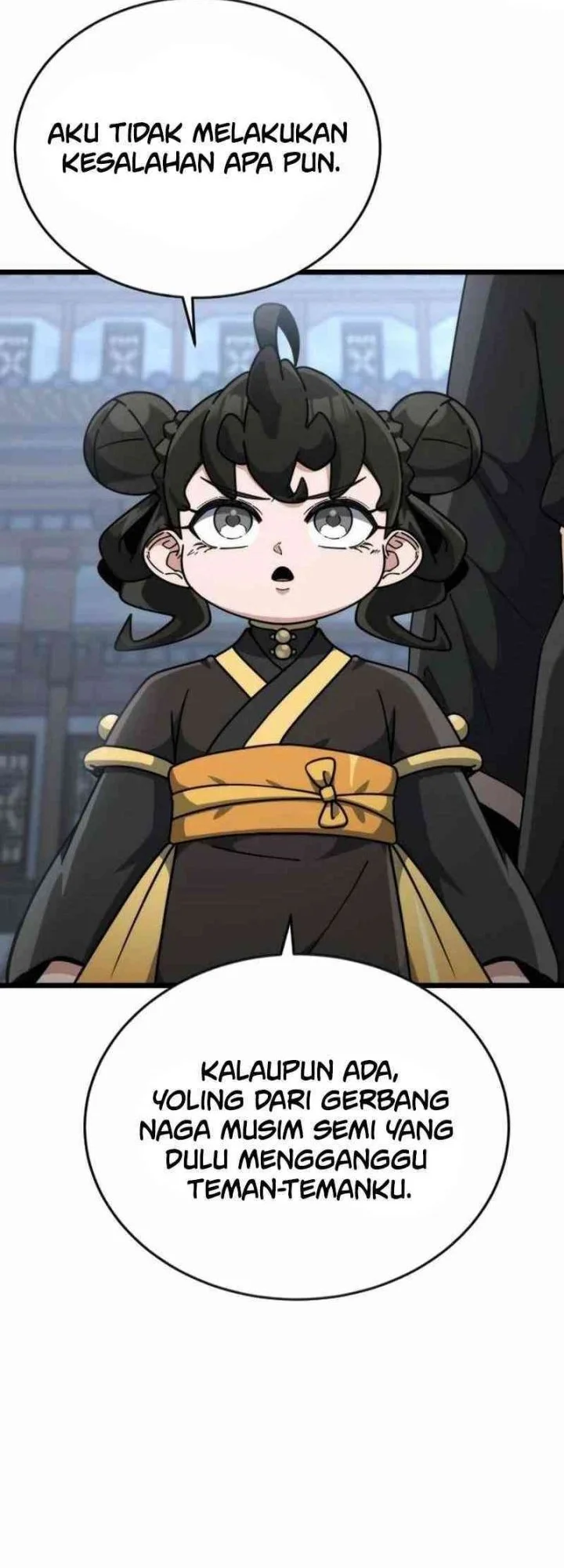 A Genius Girl Hides Her Martial Arts Achievements Chapter 10 Gambar 9