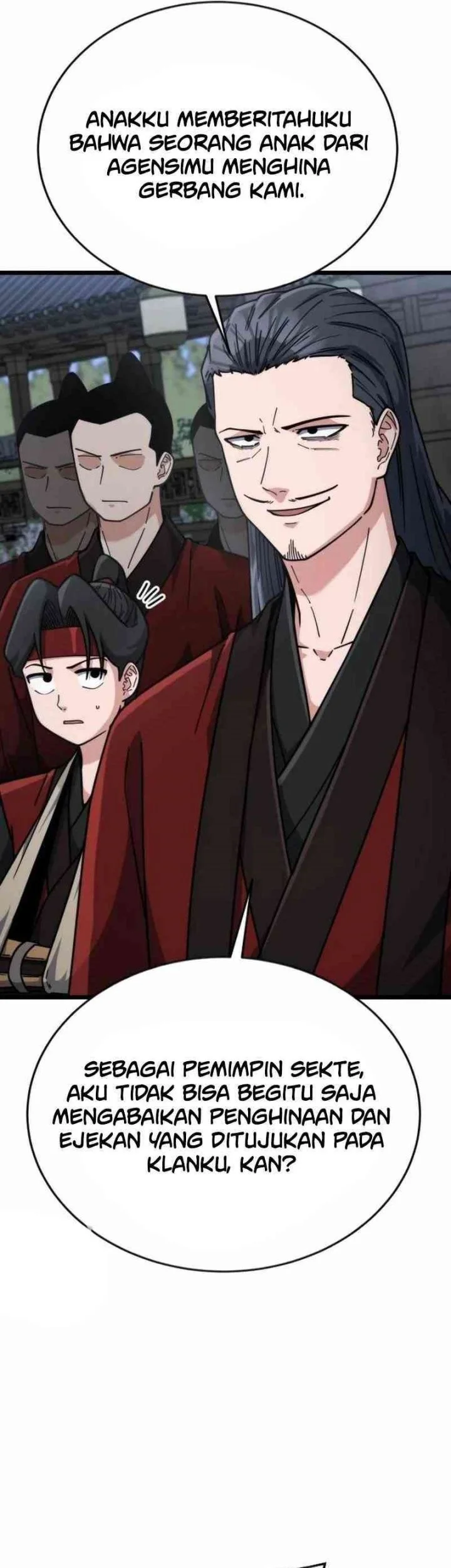 A Genius Girl Hides Her Martial Arts Achievements Chapter 10 Gambar 14