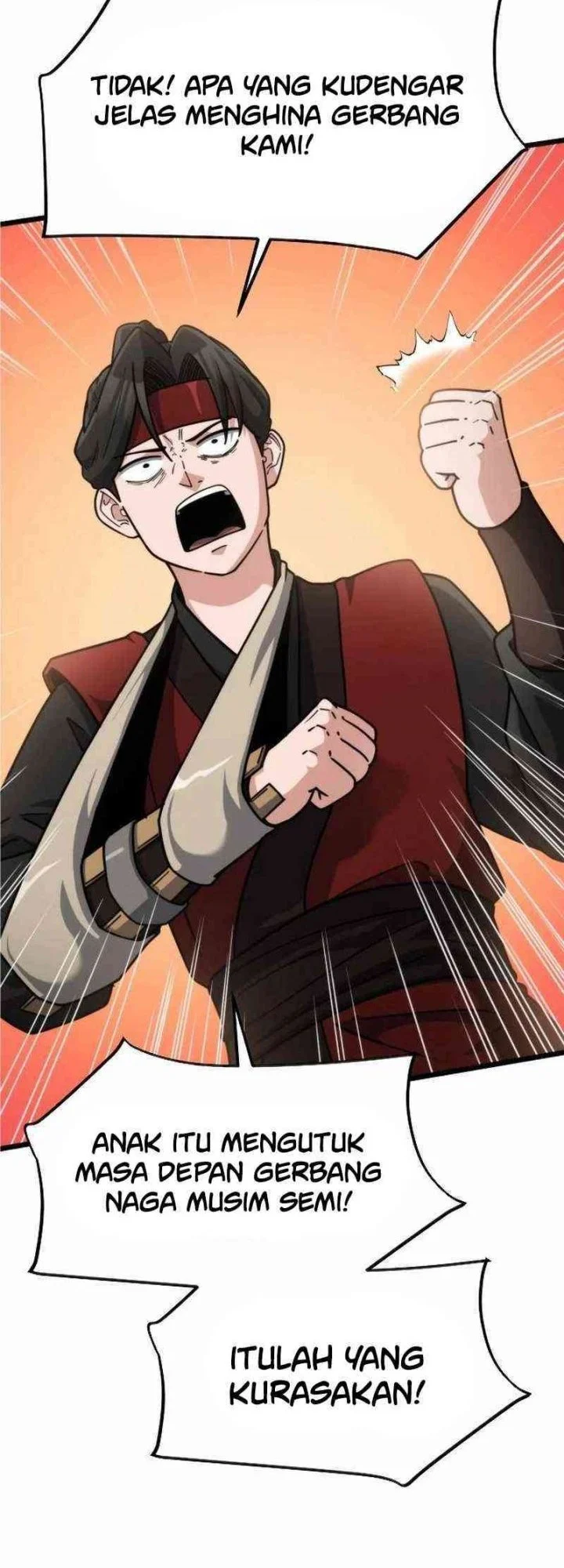 A Genius Girl Hides Her Martial Arts Achievements Chapter 10 Gambar 17