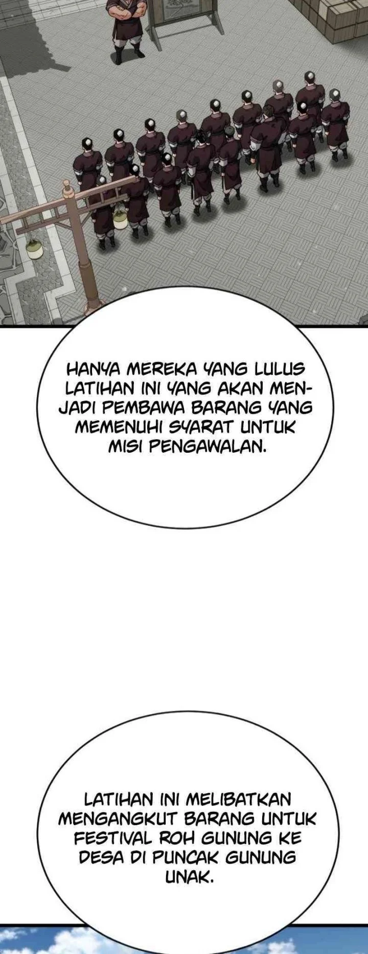 A Genius Girl Hides Her Martial Arts Achievements Chapter 11 Gambar 20