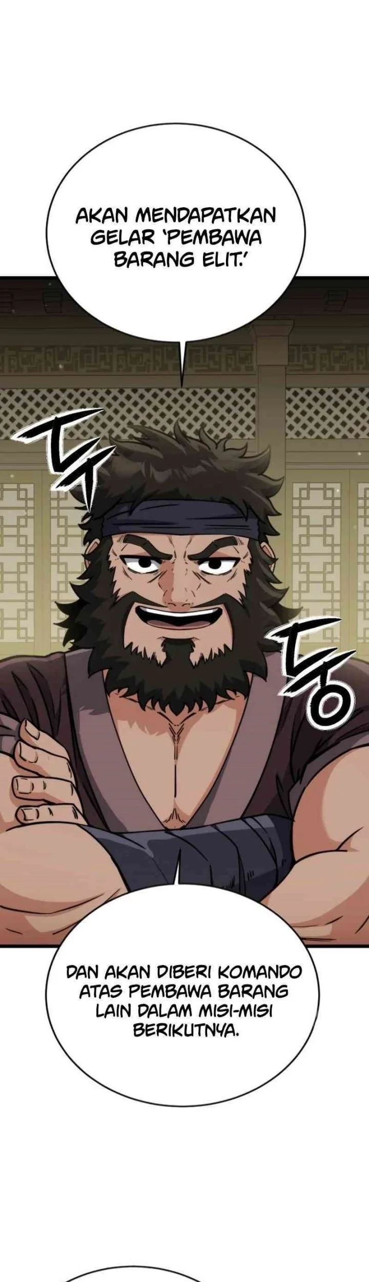 A Genius Girl Hides Her Martial Arts Achievements Chapter 11 Gambar 23