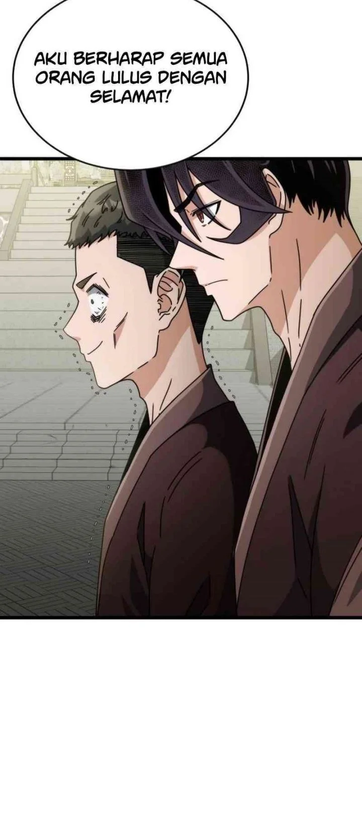 A Genius Girl Hides Her Martial Arts Achievements Chapter 11 Gambar 24