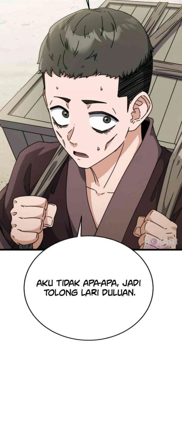 A Genius Girl Hides Her Martial Arts Achievements Chapter 11 Gambar 32