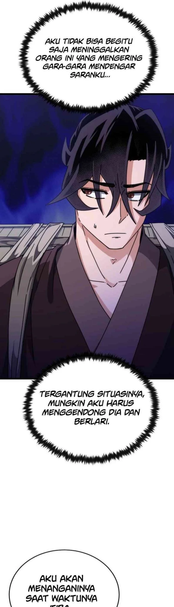 A Genius Girl Hides Her Martial Arts Achievements Chapter 11 Gambar 33