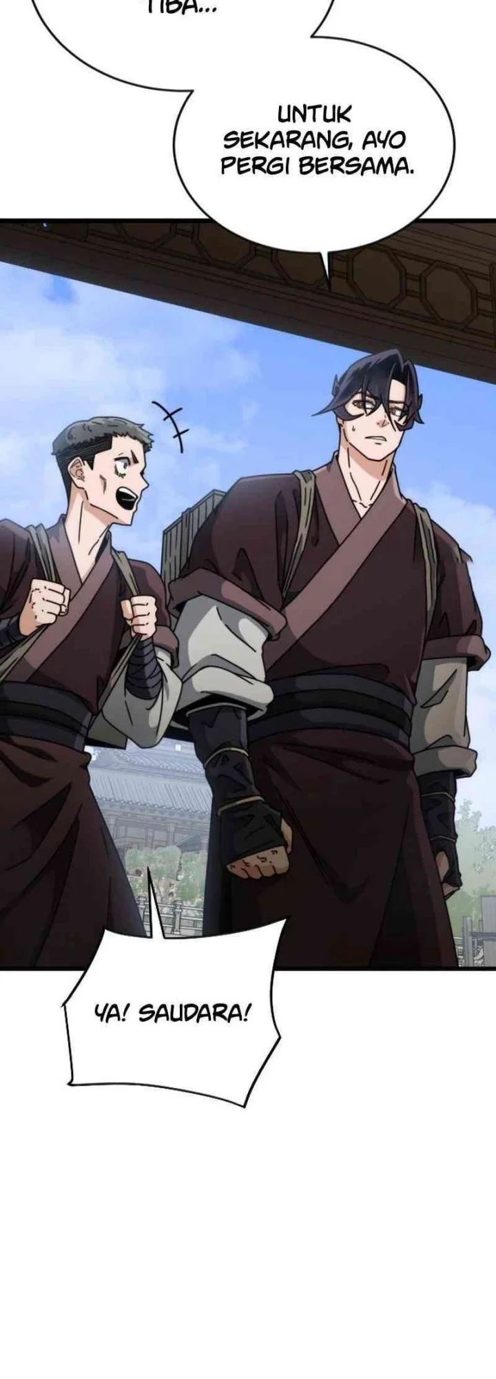 A Genius Girl Hides Her Martial Arts Achievements Chapter 11 Gambar 34