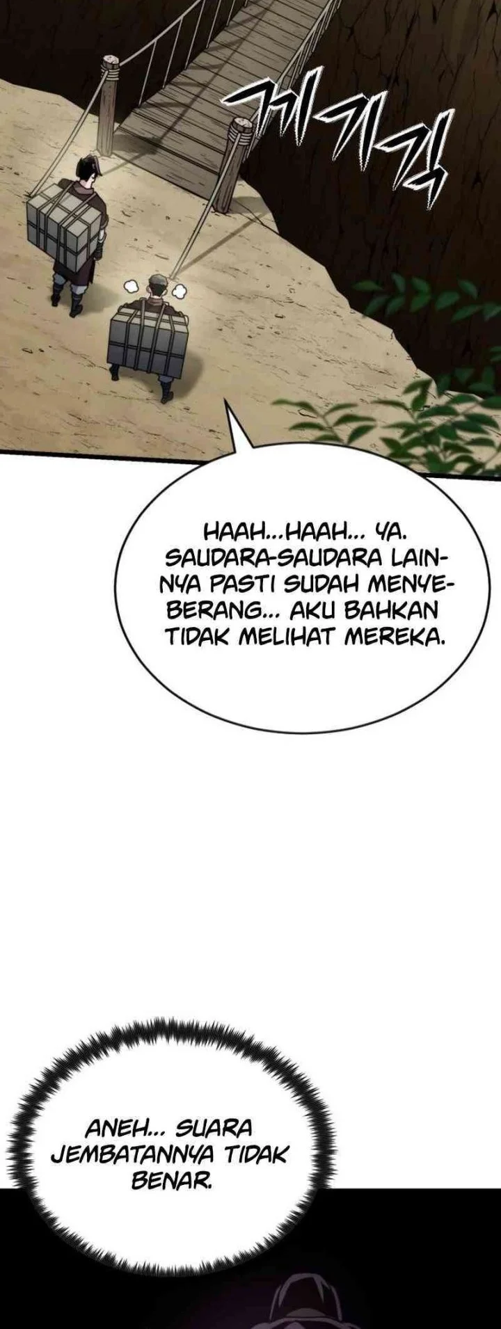 A Genius Girl Hides Her Martial Arts Achievements Chapter 11 Gambar 36