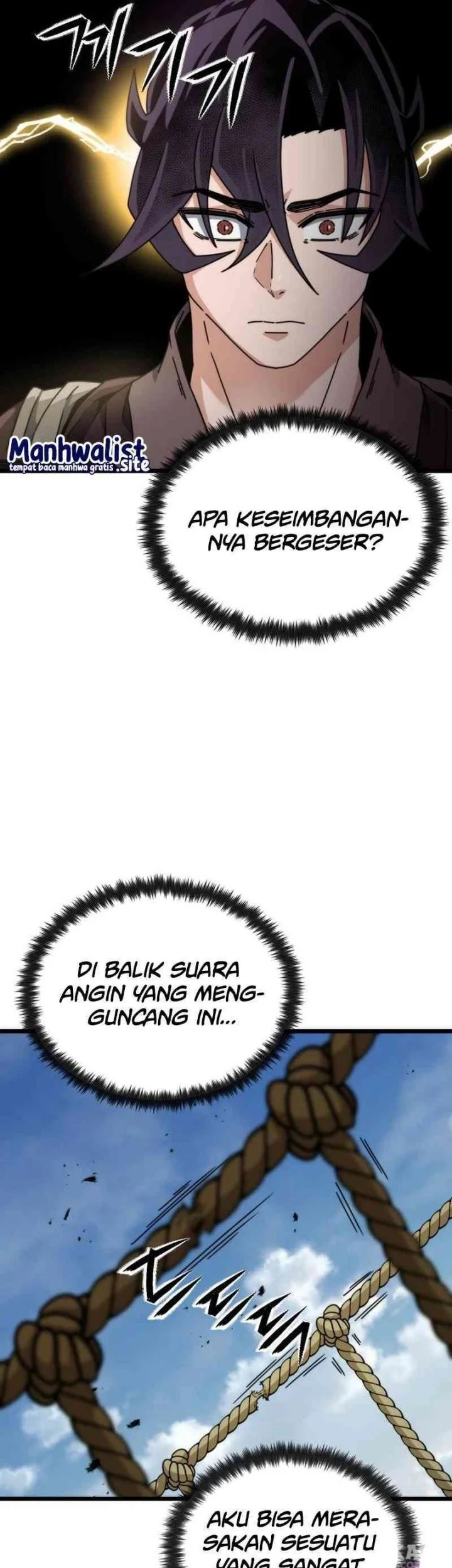 A Genius Girl Hides Her Martial Arts Achievements Chapter 11 Gambar 37