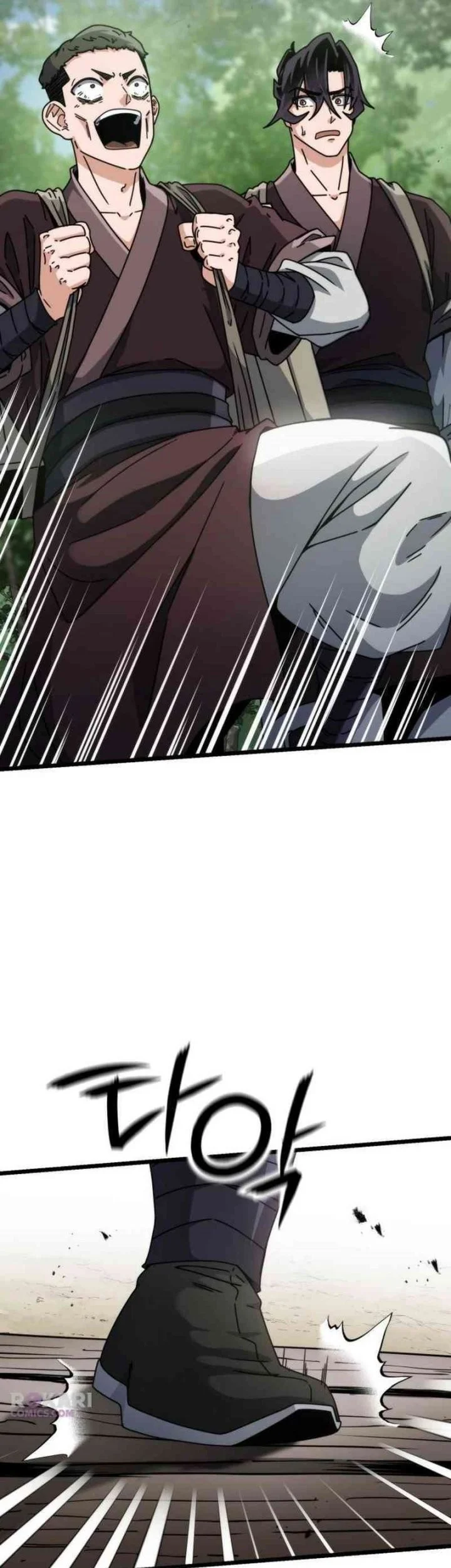 A Genius Girl Hides Her Martial Arts Achievements Chapter 11 Gambar 39