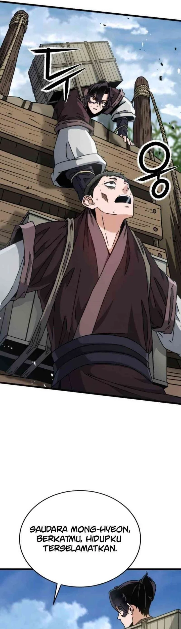 A Genius Girl Hides Her Martial Arts Achievements Chapter 11 Gambar 45