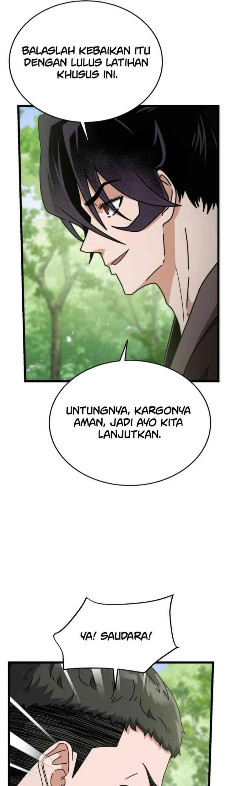 A Genius Girl Hides Her Martial Arts Achievements Chapter 11 Gambar 47