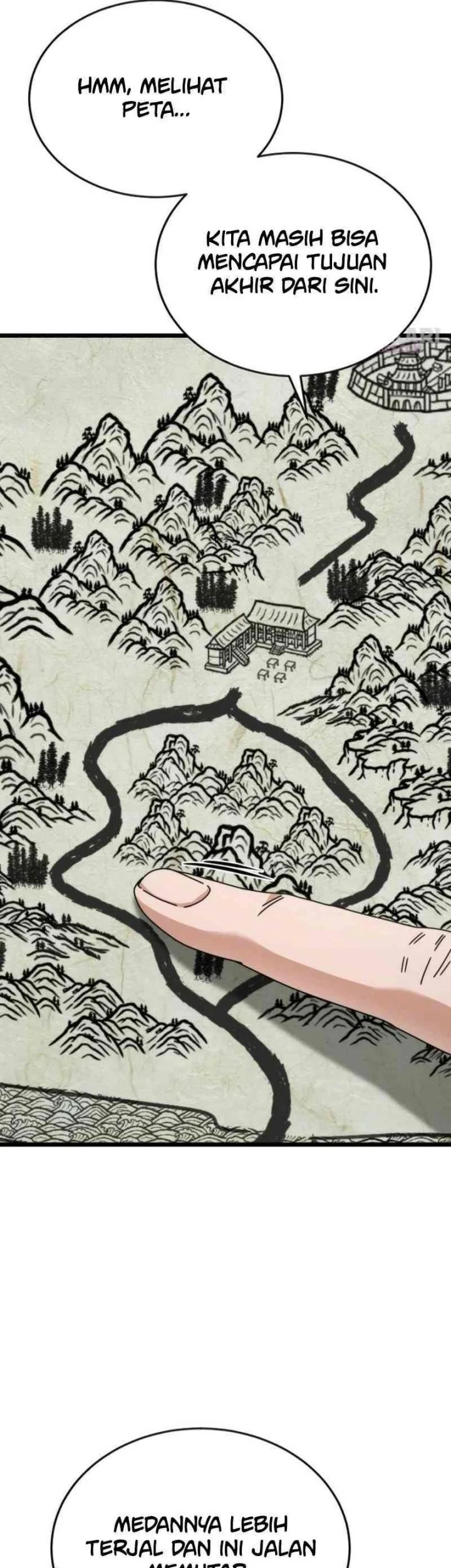 A Genius Girl Hides Her Martial Arts Achievements Chapter 11 Gambar 49