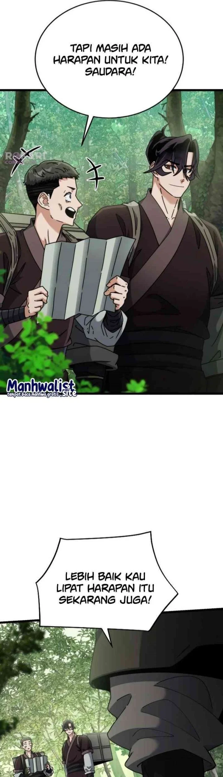 A Genius Girl Hides Her Martial Arts Achievements Chapter 11 Gambar 51