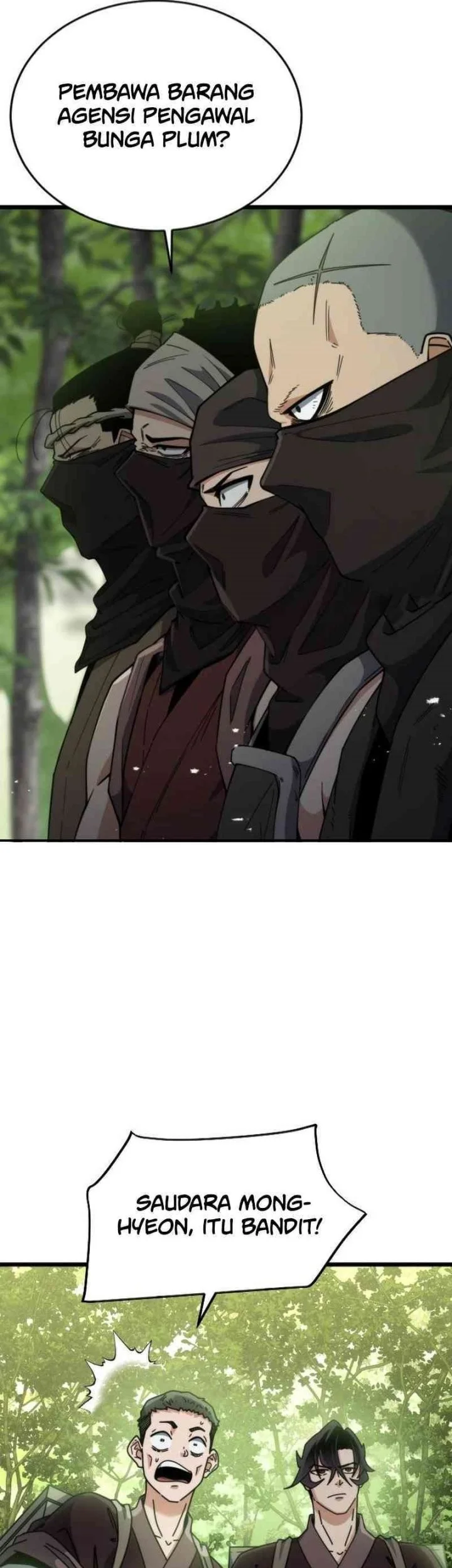 A Genius Girl Hides Her Martial Arts Achievements Chapter 11 Gambar 53